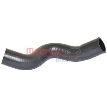 Tubería de radiador Metzger para Opel Corsa D - Modelo 2420144
