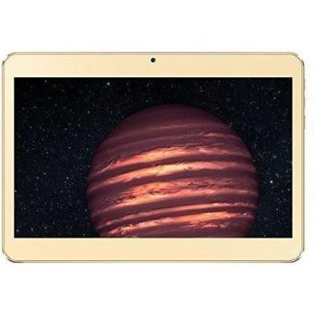 INNJOO Tablet F4 Dual SIM 3G PROCESADOR Quad Core 16GB Android 10.1 Oro