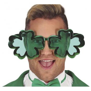 Gafas de San Patricio Gigantes