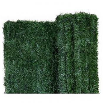 Seto Artificial Ocultación 95% Pico 1.8x5 m