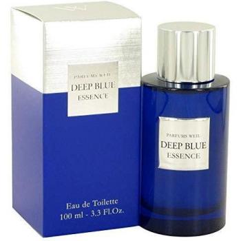Weil - Deep Blue Essence Eau De Toilette Spray 100ml