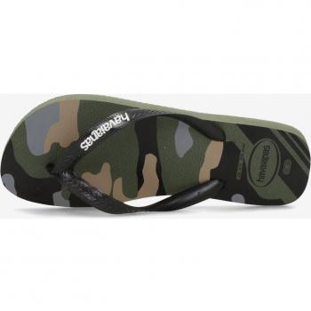 Havaianas HAV.TOP CAMU Chancla hombre Verde 45.5
