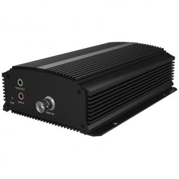 Hikvision Codificador Tvi Dvs 1 Turbo