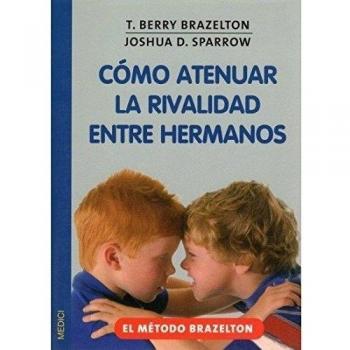COMO ATENUAR LA RIVALIDAD ENTRE HERMANOS