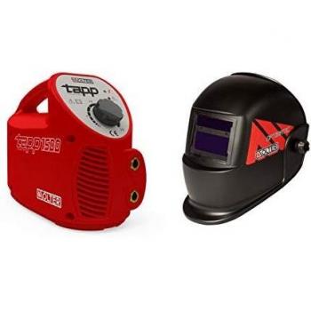 Solter K0200 Inverter Soldadura