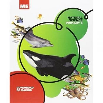 Natural Science PR 3 completo SB Madrid