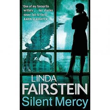 Mercy Silenciosa: Novela de Suspenso de Linda Fairstein (Serie Alexandra Cooper)