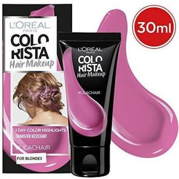 L'Oreal Paris Colorista Hair Make Up Lilac