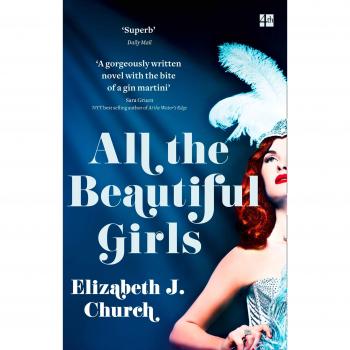 Todas las chicas hermosas: Una historia inspiradora de libertad, amor e identidad