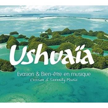 Ushuaia The Boxset: Evasion & Serenity