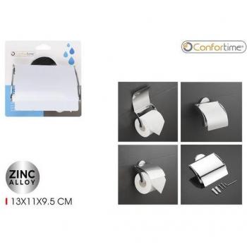 Portarrollos de Papel Higiénico Confortime