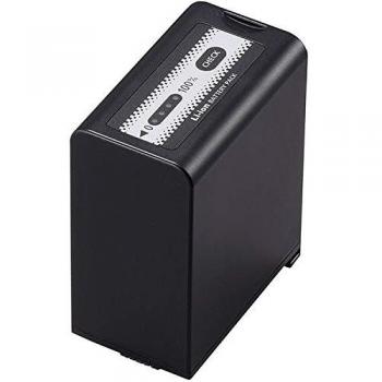 Panasonic AG-VBR118G Large Capacity Battery Pack for AG-CX350, AJ-PX270, and AU-EVA1 Camcorders