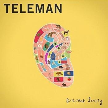 Brilliant Sanity [VINYL]