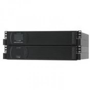 ONLINE USV-Systeme X2000RBP Armario para baterías (SAI) Montaje en rack o Montaje en bastidor