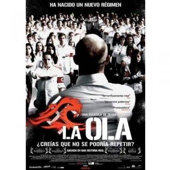 La Ola [DVD]