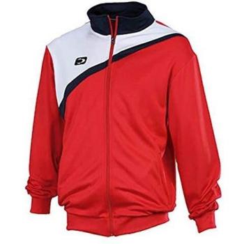 John Smith Abele Sudadera, Niños, Rojo, 6XS