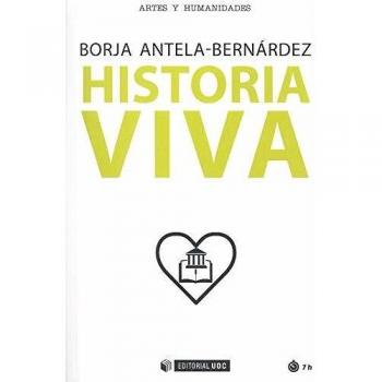 Historia viva: 634