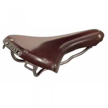 Brooks England Ltd compensadas B15 Swallow Titan Unique, b354 a07205