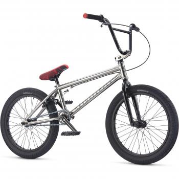 Wethepeople Arcade Bicicleta, Cromado, 20.5