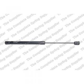 Amortiguador de maletero Lesjöfors 8108433 - Amortiguador de gas para maletero, compatible con modelos específicos, alta resistencia y durabilidad, fácil instalación, proporciona soporte adecuado para la apertura y cierre del