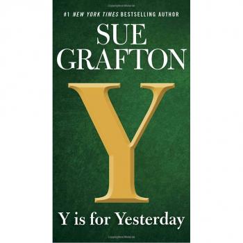 Y Is for Yesterday