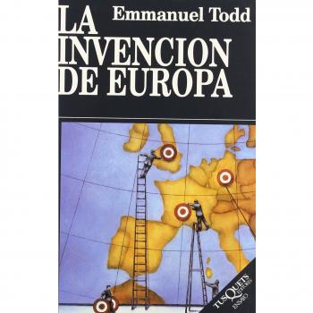 La invención de Europa