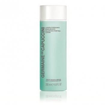 LOCION PURIFICANTE EQUILIBRANTE 200 ML - Germaine de Capuccini
