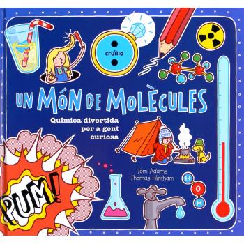 Un món de molècules