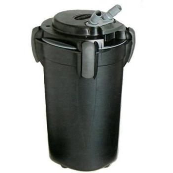 Filtros para acuarios New Space EKO+ 300 Filtro Exterior - 900 L/h