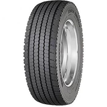 Michelin – XDA2 + Energy 295/80 r22.5 152 m – Neumáticos de invierno