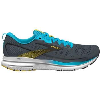 Zapatillas Brooks Trace 3 Hombre Multicolor