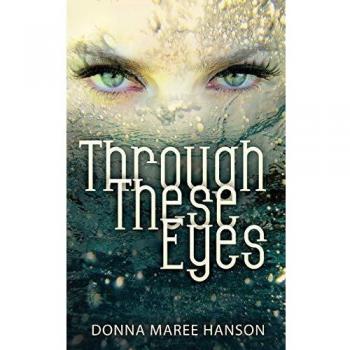 A través de estos ojos: Relatos de Realismo Mágico y Fantasía - Edición en Rústica
