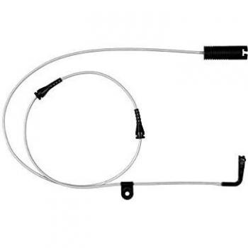 Sensor de desgaste de pastillas de freno HELLA 8DK 355 250-391 - Testigo de desgaste, contacto de advertencia
