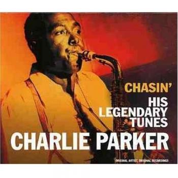 His Legendary Tunes