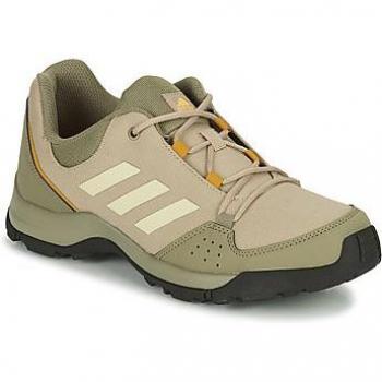 Zapatillas de senderismo para niños Adidas Hyperhiker Low Beige/Sandy Black