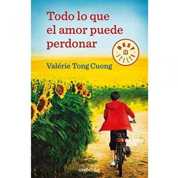 Todo lo que el amor puede perdonar - Tong Cuong Valerie