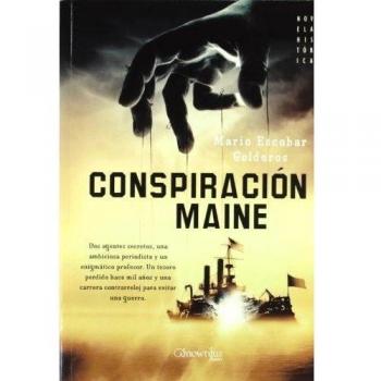 Conspiración Maine