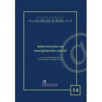 Intervención en marginación social