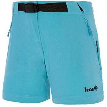 Izas Pantalones Cortos Trekking Nagela