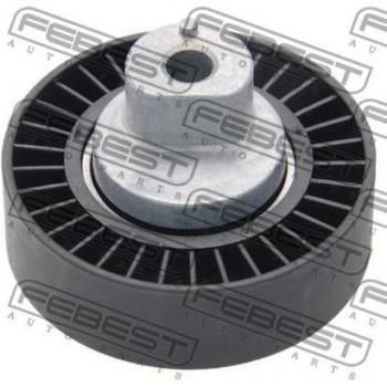 FEBEST Polea de Inversión/Guía para Correa V-Ribbed 1988-E38