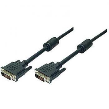 LogiLink CD0001 - Cable DVI