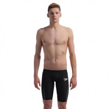 Bañador Speedo Fastskin LZR Pure Intent 2.0 Jammer Negro Puro - 20