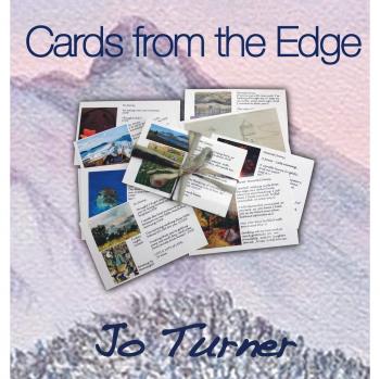 Cartas Desde el Límite