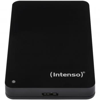 Best Price Square Drive,2.5 Portable 500GB,USB3.0,Intenso 6021530 by Intenso