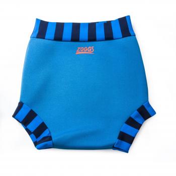 Zoggs Swimsure Nappy - Azul - XX Large
