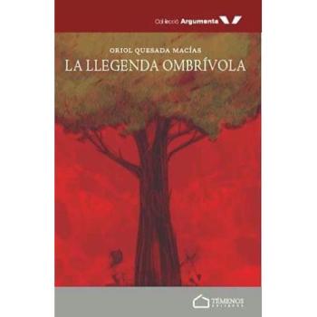 La llegenda ombrívola