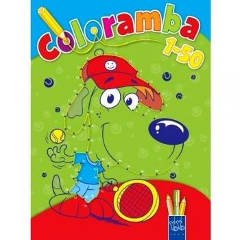 Coloramba 1-50 - Aa.vv