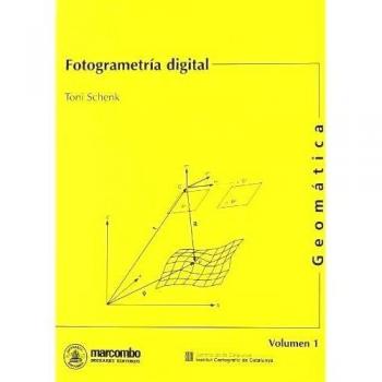 Fotogrametría Digital