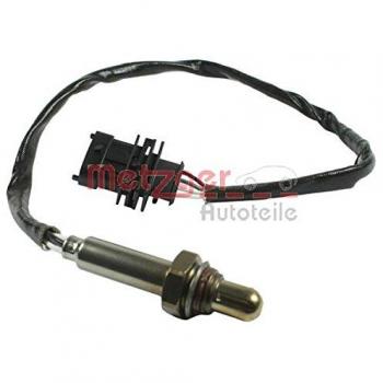 Sonda Lambda METZGER 0895012 para Opel Astra, Corsa, Meriva, Vectra y Zafira