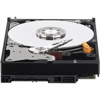 Western Digital WD40E31X 4 TB Hybrid Hard Drive - Blue